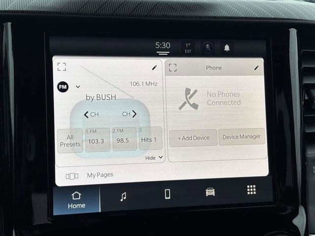 New 2026 RAM 1500 Express AWD/4WD image 22