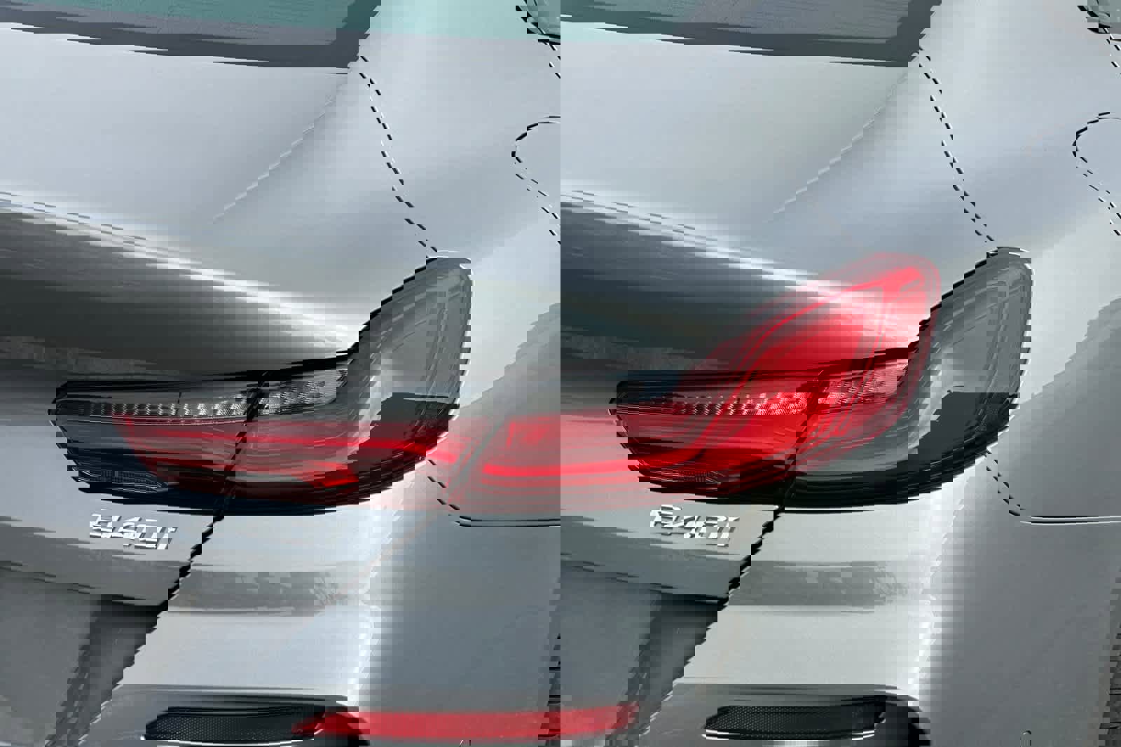 Used 2025 BMW 840i xDrive w/ M Sport Professional Package image 30