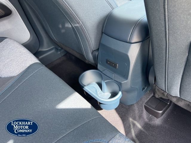 New 2026 Ford Maverick XLT AWD/4WD image 30