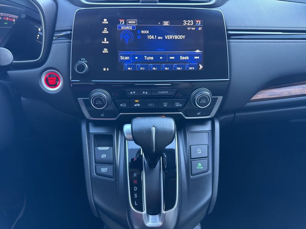 Used 2020 Honda CR-V EX-L image 31