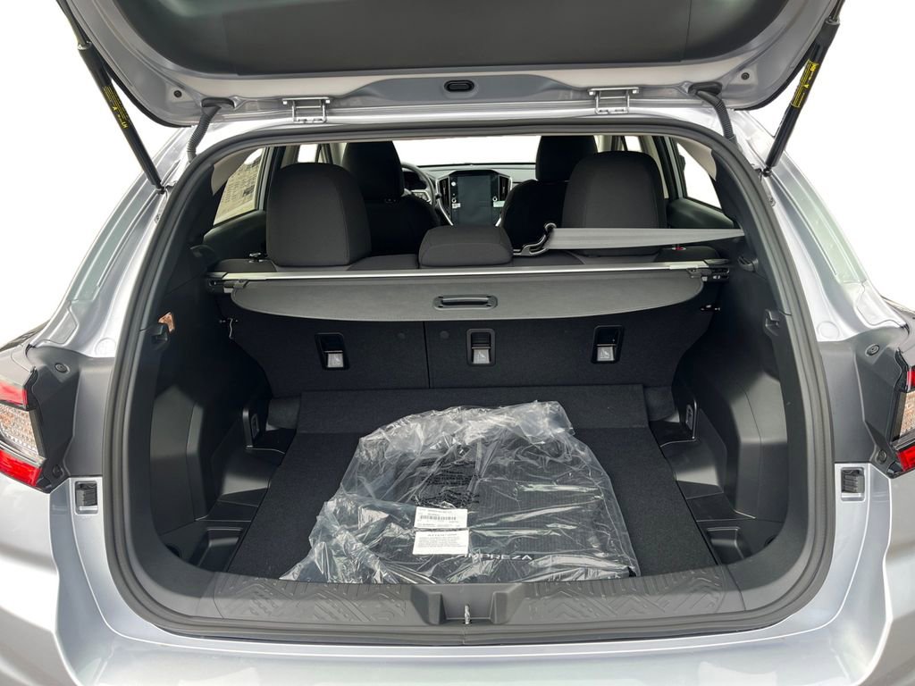 New 2026 Subaru Impreza 2.0i Sport AWD/4WD image 19