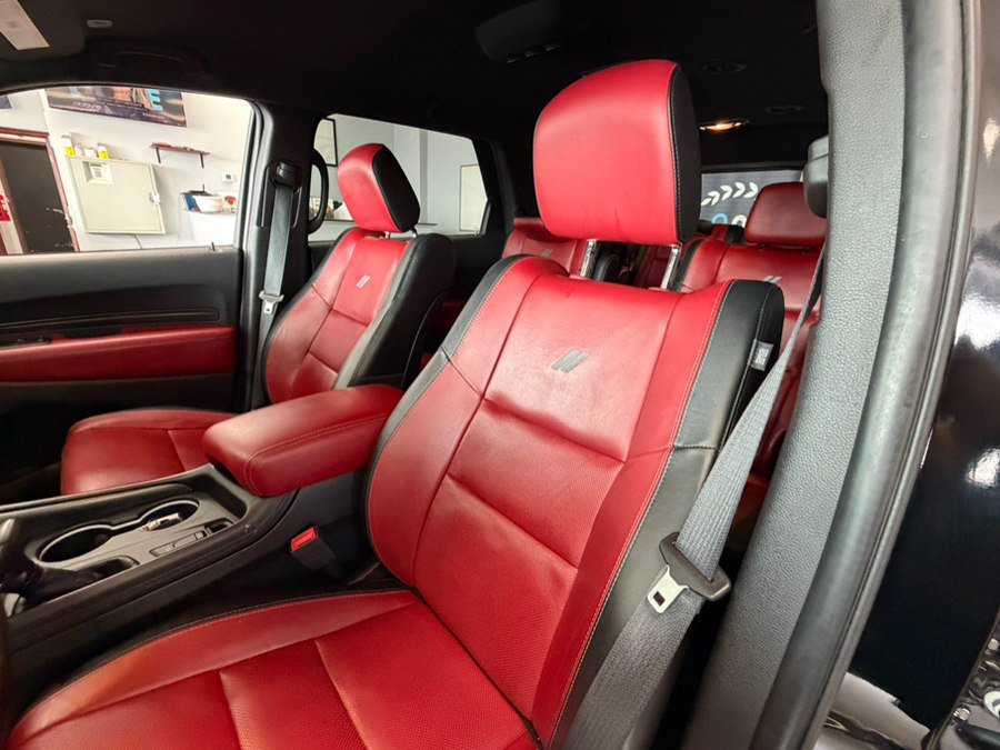 Used 2021 Dodge Durango R/T w/ Trailer Tow Group IV AWD/4WD image 22