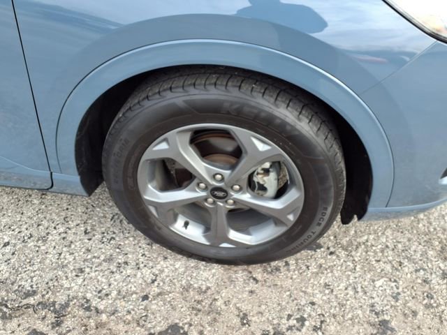 Used 2023 Ford Escape ST-Line image 38