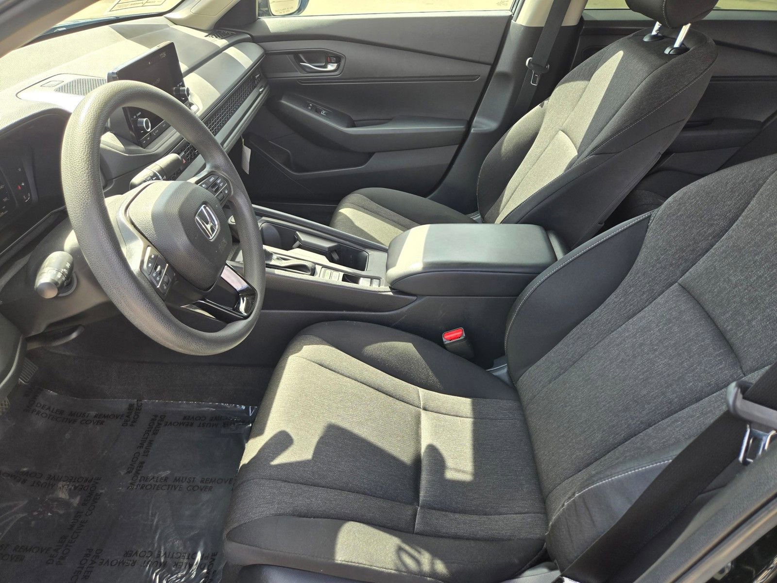Certified 2024 Honda Accord LX image 12