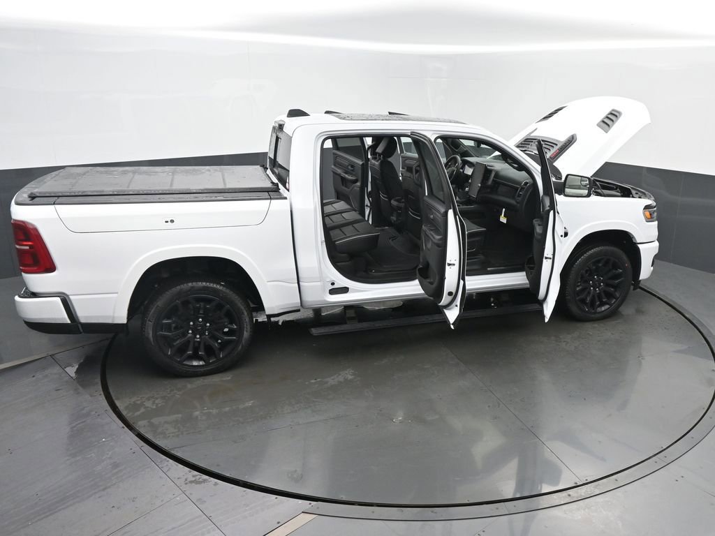 New 2026 RAM 1500 Limited image 65
