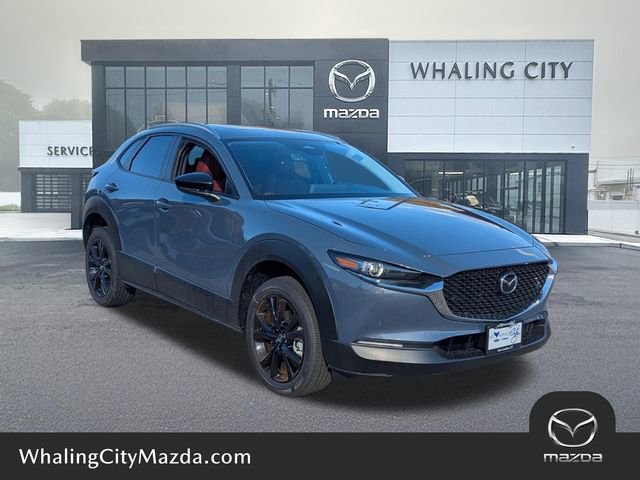 Certified 2026 MAZDA CX-30 AWD 2.5 S image 1