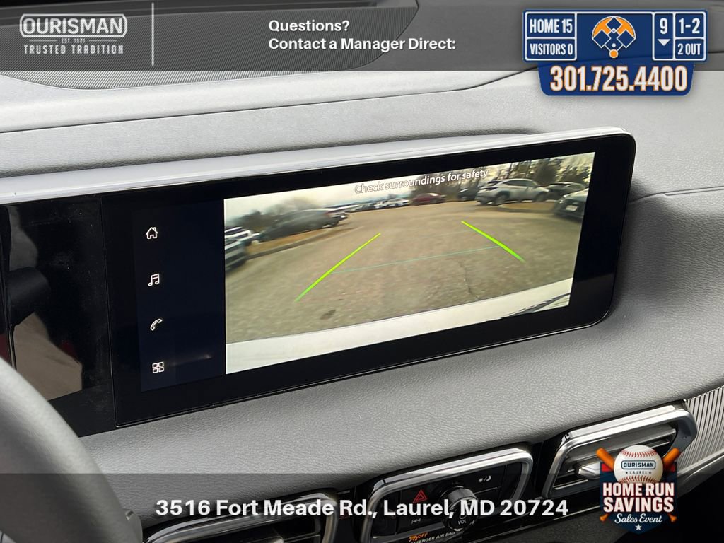 New 2026 Nissan Sentra S w/ S Cold Weather Package FWD image 13