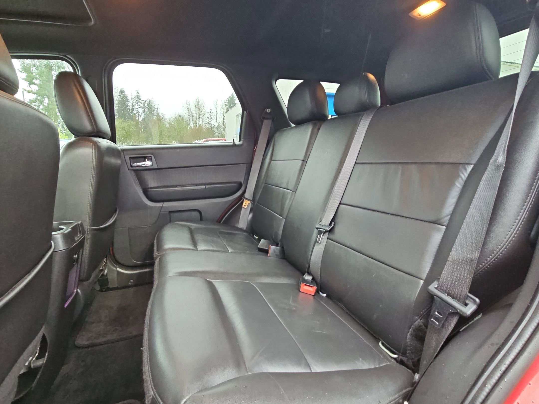 Used 2012 Ford Escape Limited image 25