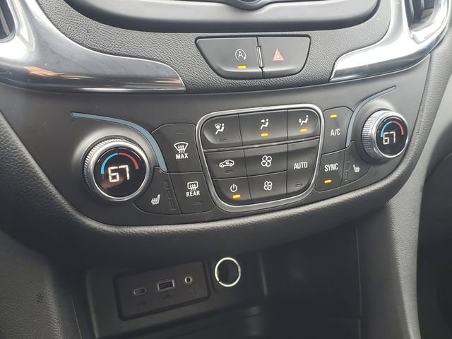 Certified 2023 Chevrolet Equinox LT FWD image 31