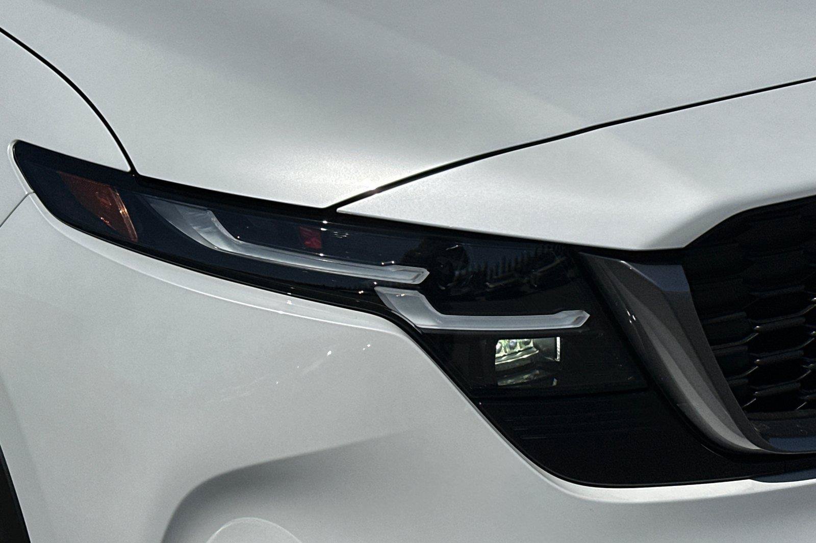 New 2026 MAZDA CX-5 Preferred AWD/4WD image 32
