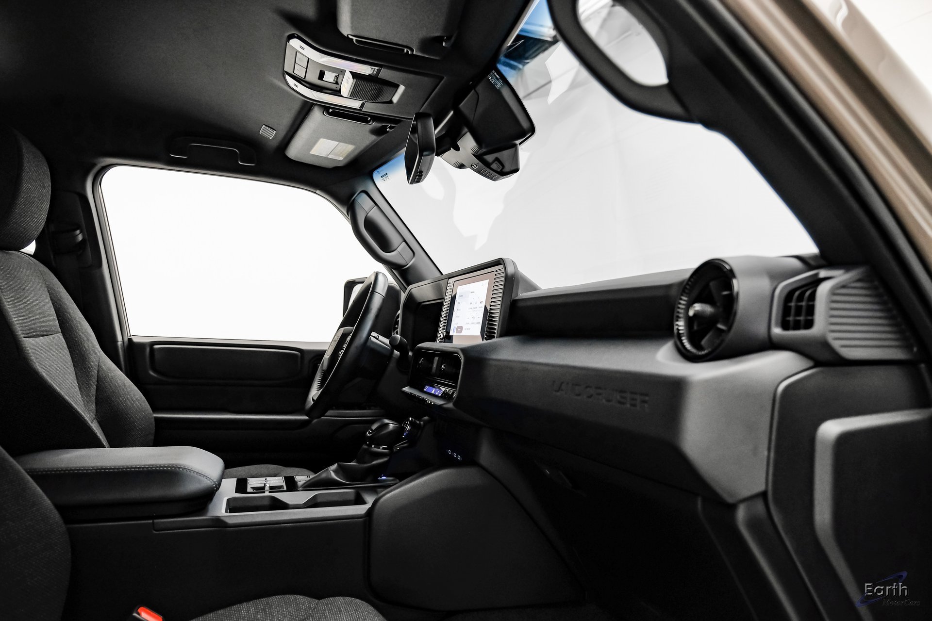 Used 2024 Toyota Land Cruiser image 43