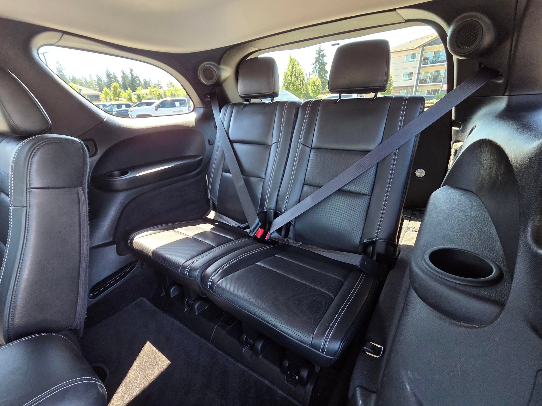 Used 2015 Dodge Durango Citadel w/ Technology Group AWD/4WD image 29