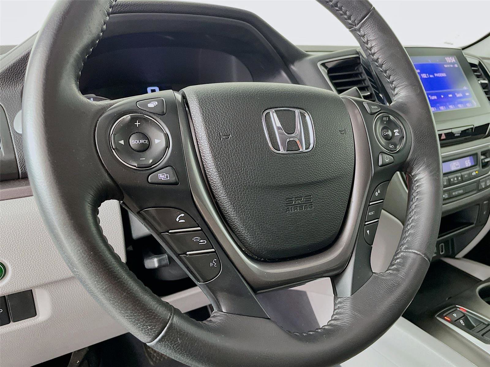 Used 2022 Honda Ridgeline RTL image 17