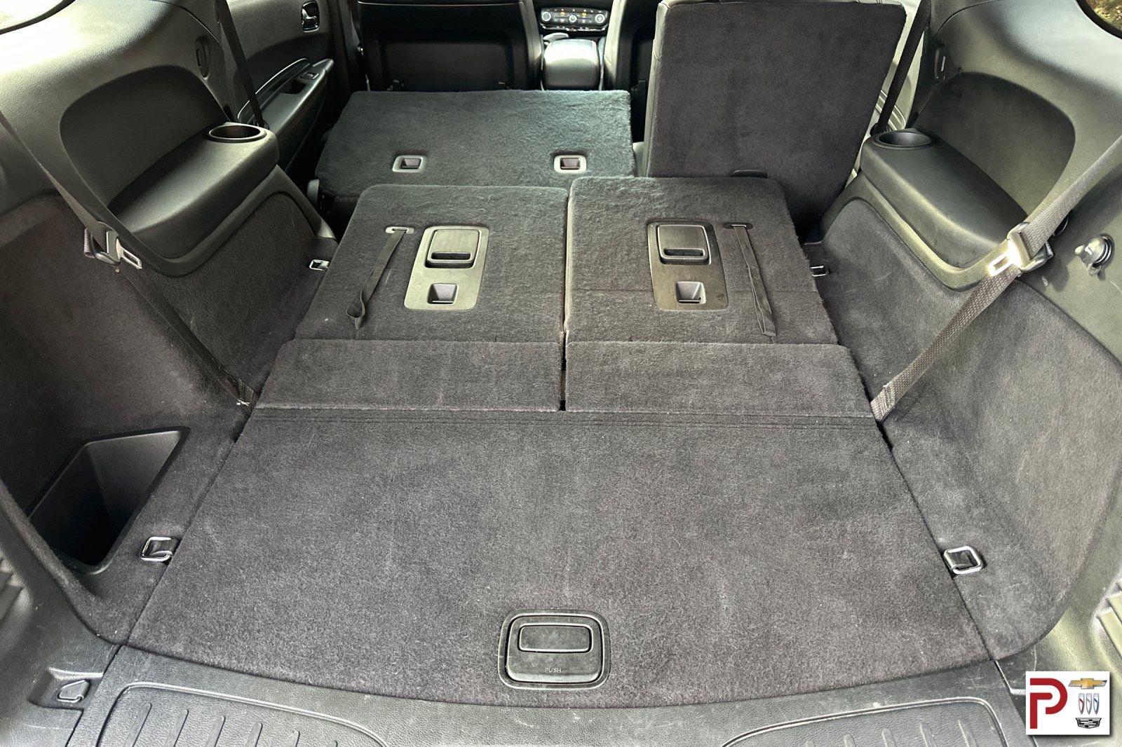 Used 2024 Dodge Durango R/T image 19