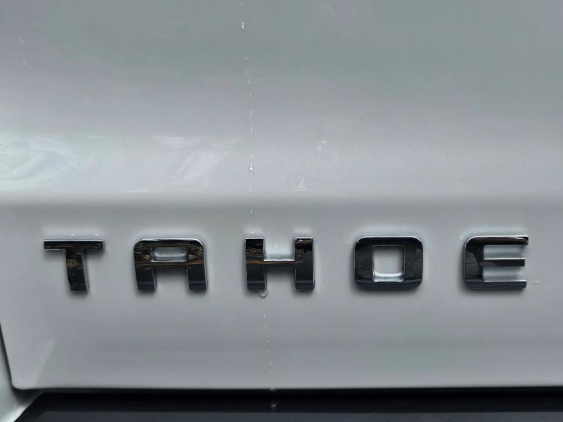 Used 2019 Chevrolet Tahoe Premier AWD/4WD image 30