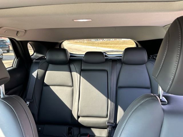 Used 2025 MAZDA CX-30 AWD 2.5 S w/ Preferred Package image 55