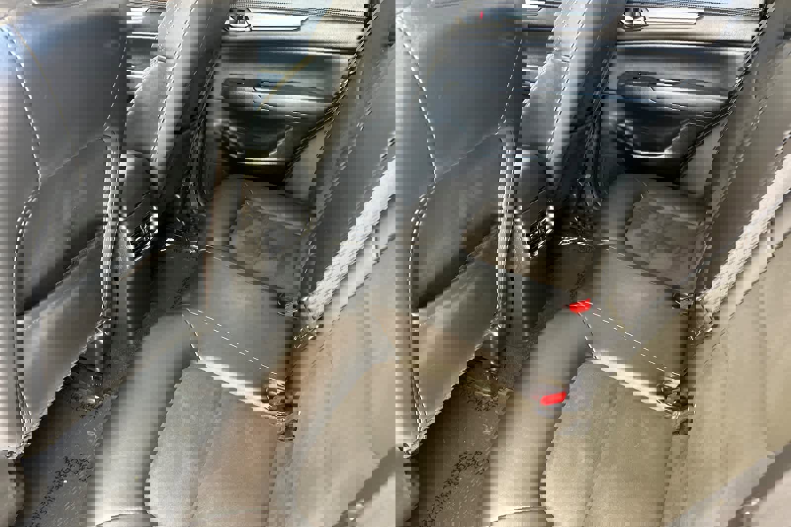 Used 2019 MAZDA CX-5 Touring image 4