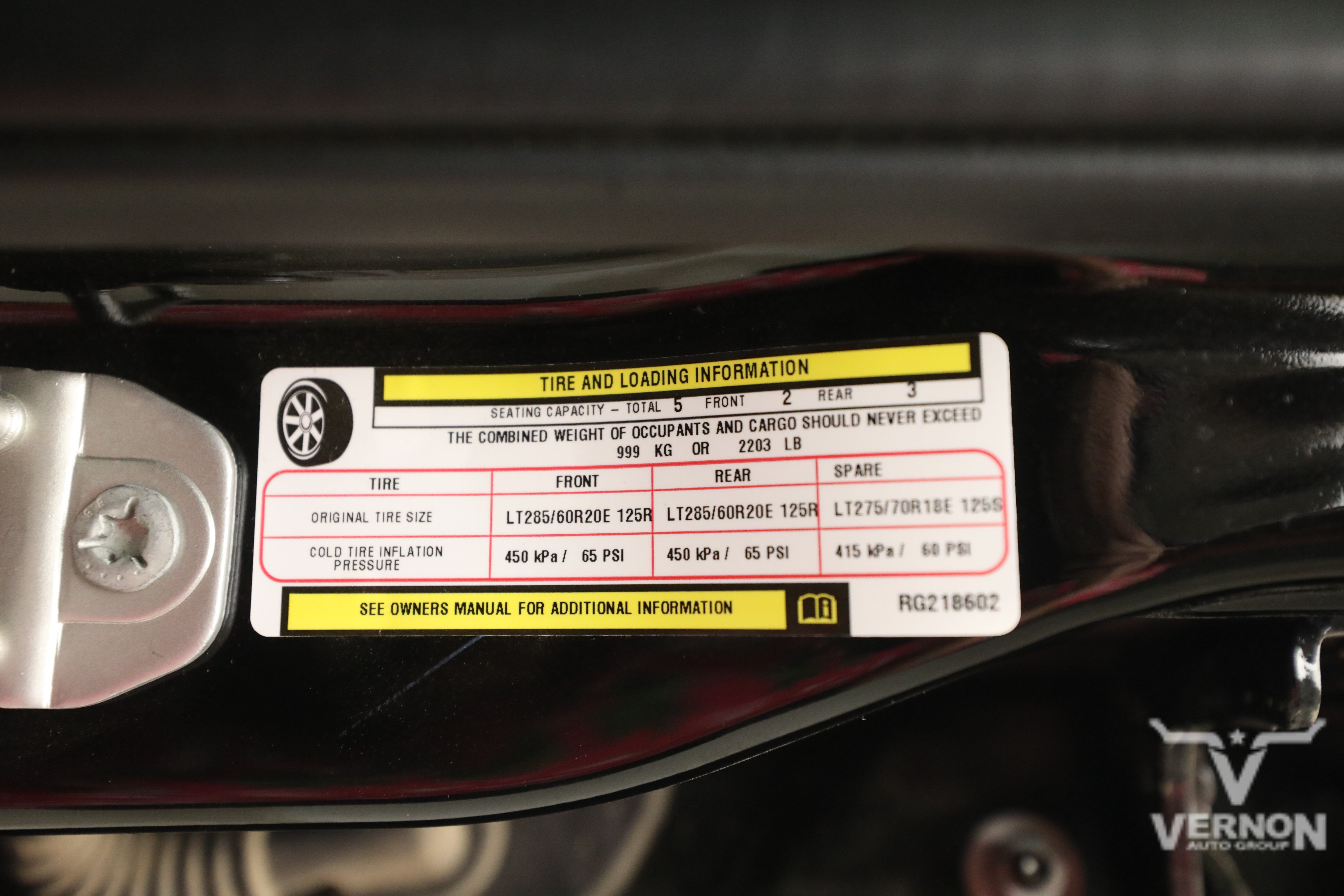 Used 2024 RAM 2500 Laramie w/ Night Edition AWD/4WD image 12