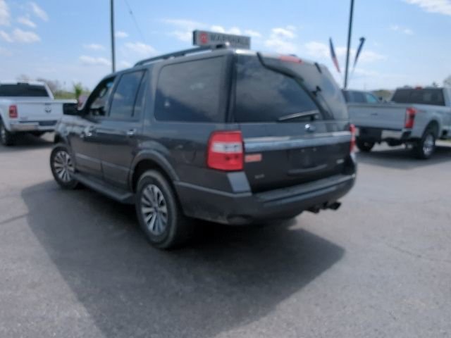 Used 2016 Ford Expedition XLT image 7