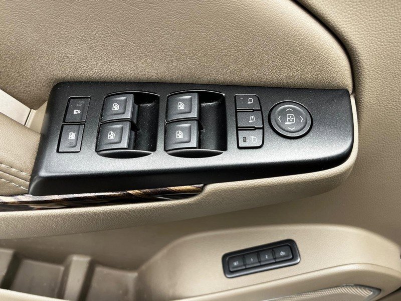 Used 2019 GMC Yukon SLT w/ Premium Edition image 17