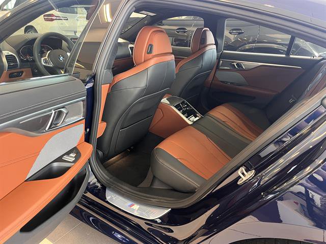New 2026 BMW 840i xDrive AWD/4WD image 19