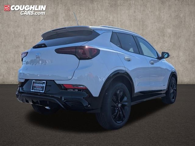 New 2026 Buick Encore GX Sport Touring w/ Comfort Package image 7