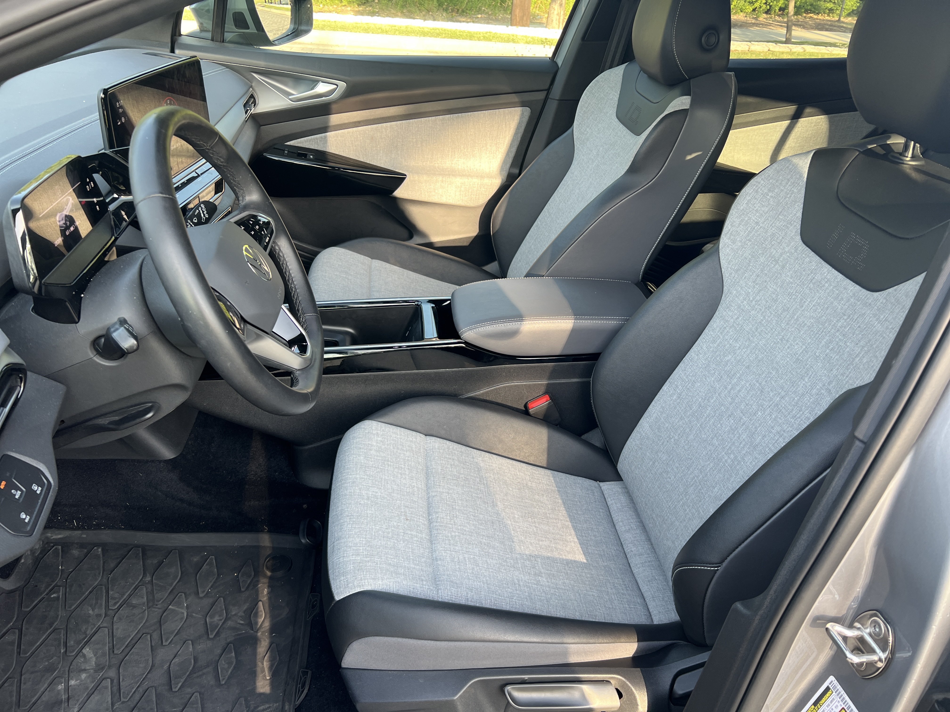 Certified 2023 Volkswagen ID.4 2WD image 14