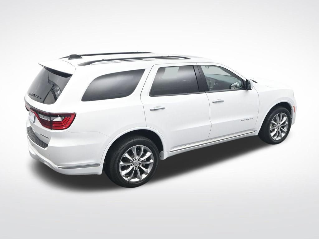 Used 2023 Dodge Durango Citadel AWD/4WD image 28