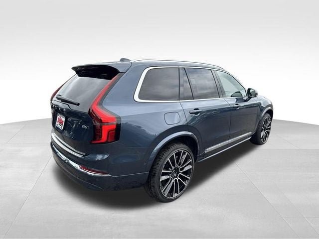 Used 2025 Volvo XC90 B6 Ultra w/ Protection Package Premier AWD/4WD image 4