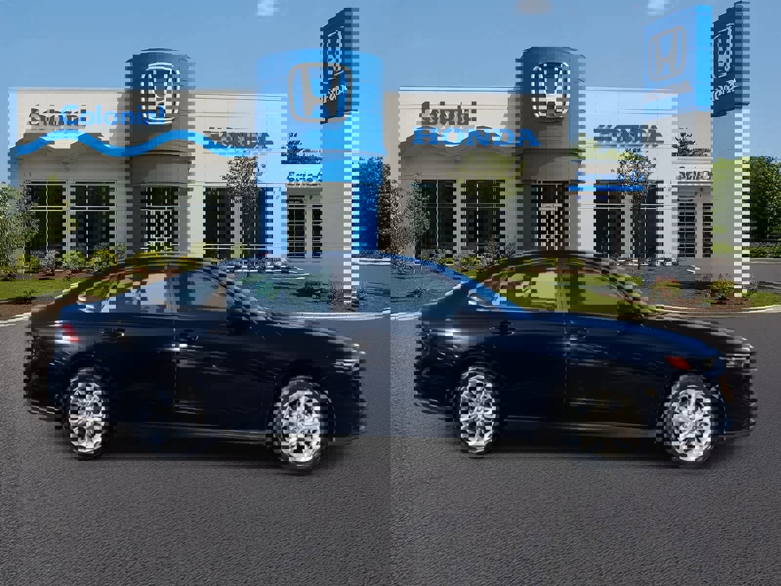 Used 2023 Honda Accord LX image 8