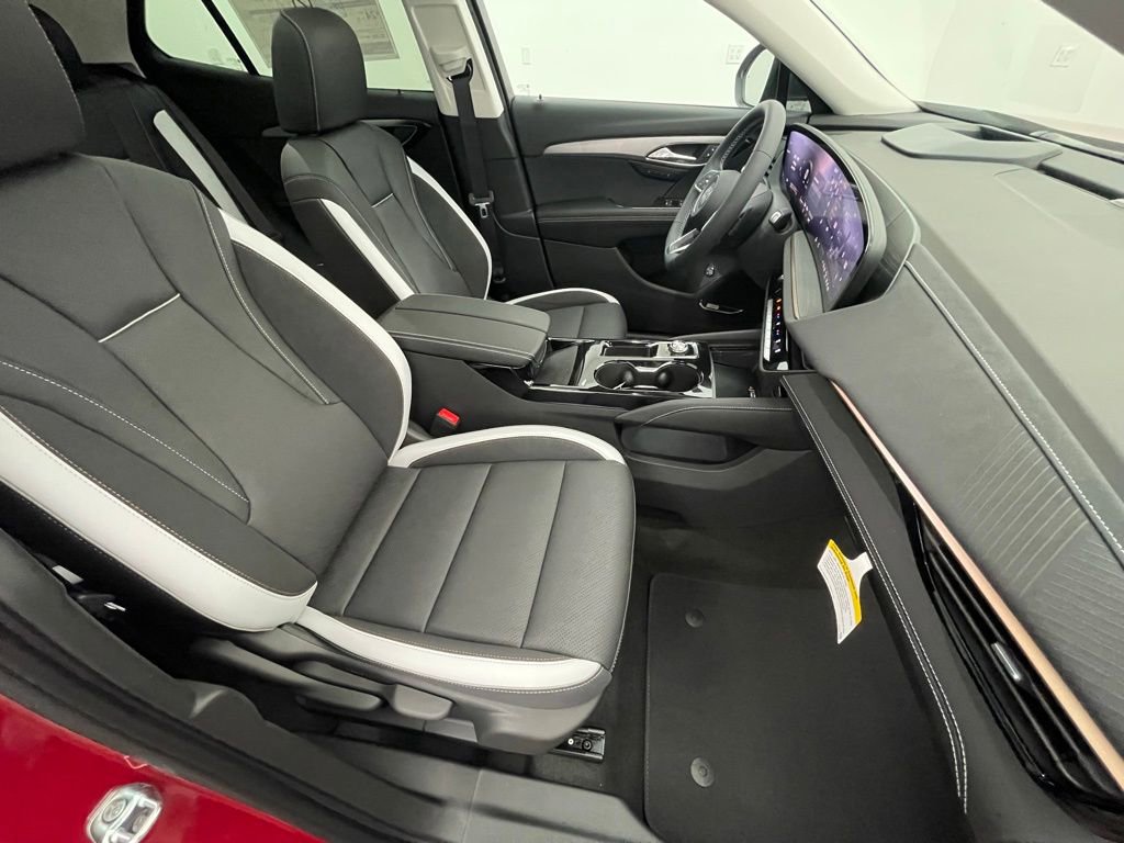 New 2025 Buick Envision Sport Touring image 31