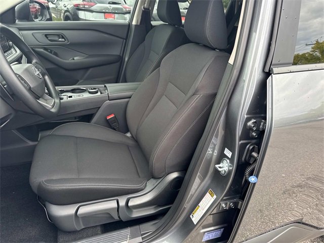 New 2026 Nissan Rogue S image 26