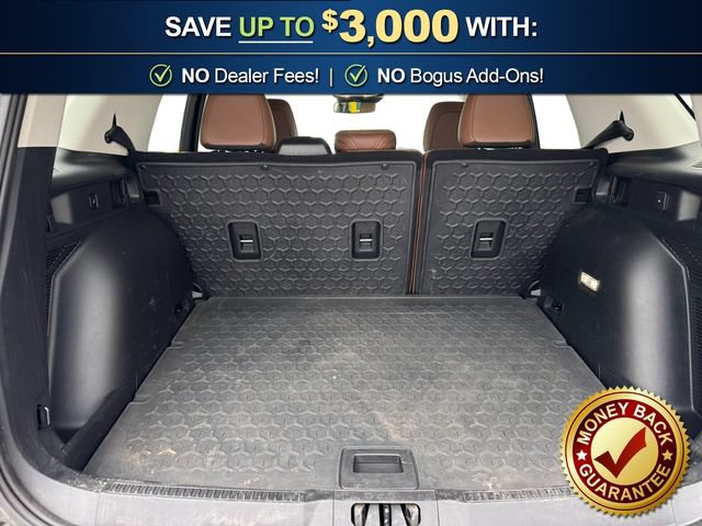 Used 2024 Ford Bronco Sport Outer Banks AWD/4WD image 24