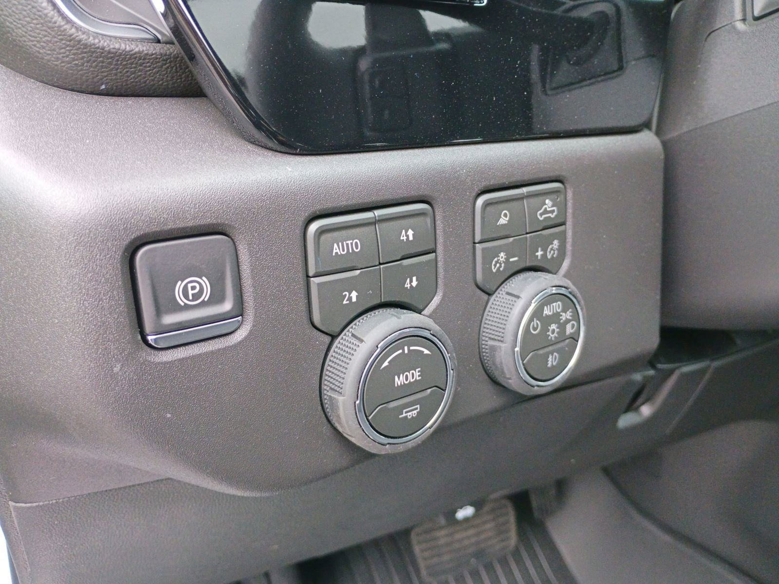 New 2026 Chevrolet Silverado 1500 RST image 33