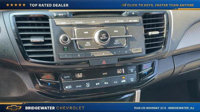 Used 2017 Honda Accord Sport image 28