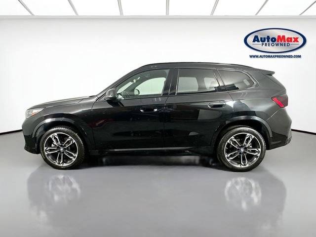 Used 2025 BMW X1 xDrive28i AWD/4WD image 9