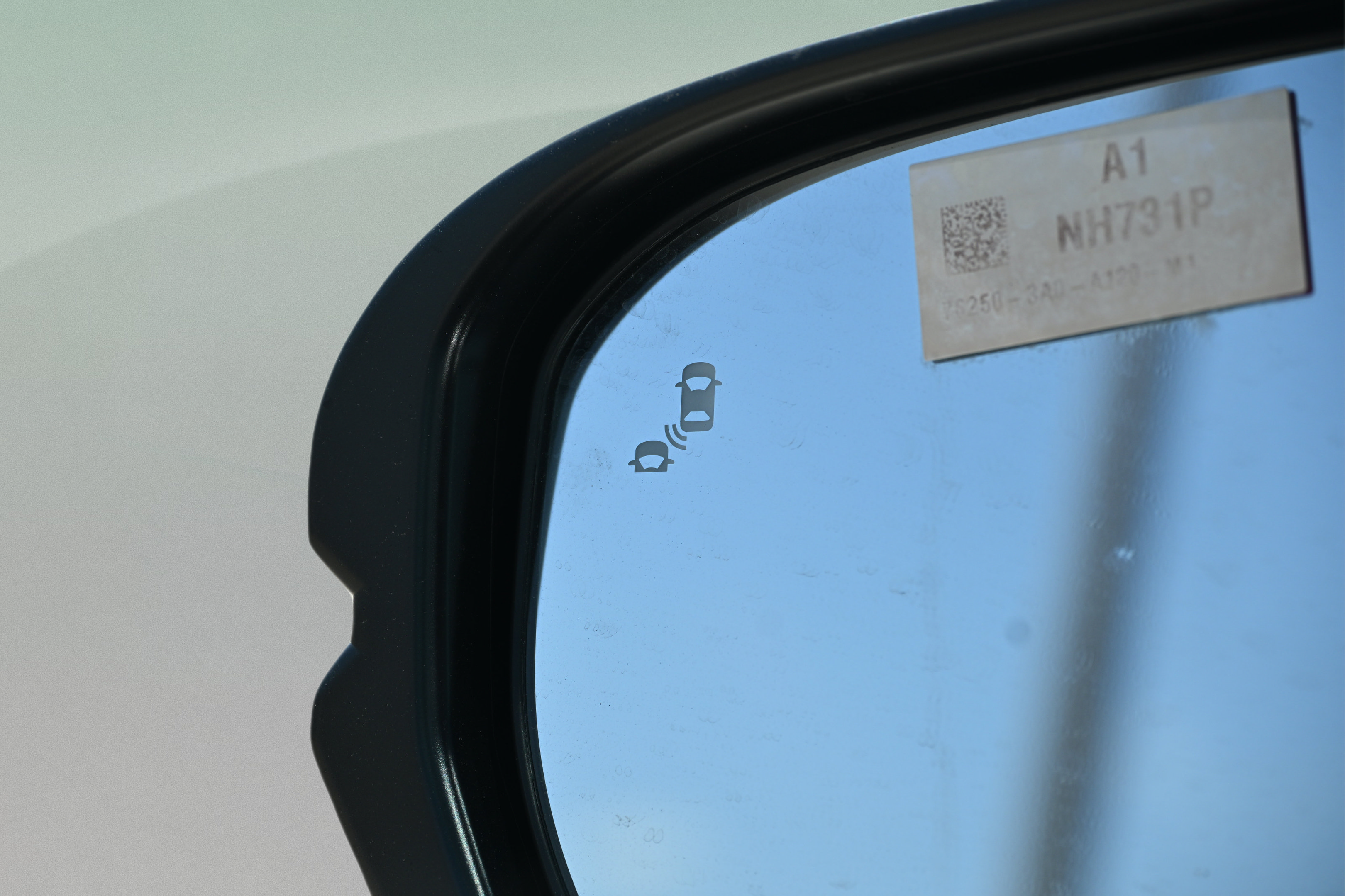 New 2027 Honda CR-V EX image 32