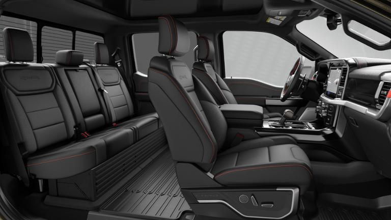 New 2026 Ford F150 Raptor AWD/4WD image 28