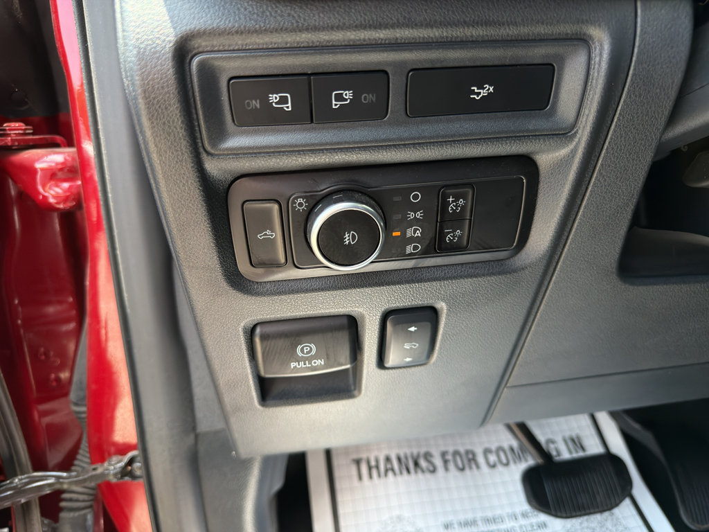 Used 2023 Ford F150 Lariat w/ Trailer Tow Package AWD/4WD image 18