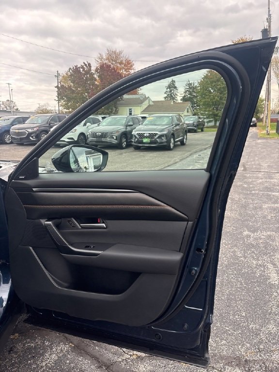 New 2026 MAZDA CX-50 AWD 2.5 S w/ Accent Package image 21