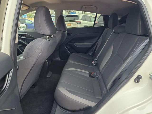Certified 2024 Subaru Impreza 2.0i AWD/4WD image 17