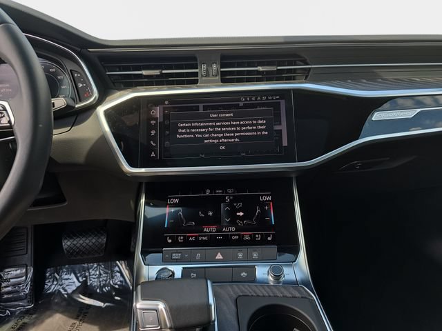 Used 2025 Audi A6 Premium Plus w/ Premium Plus Package AWD/4WD image 23