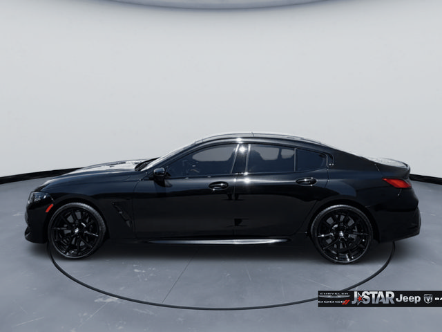 Used 2026 BMW 840i w/ M Sport Professional Package RWD image 8