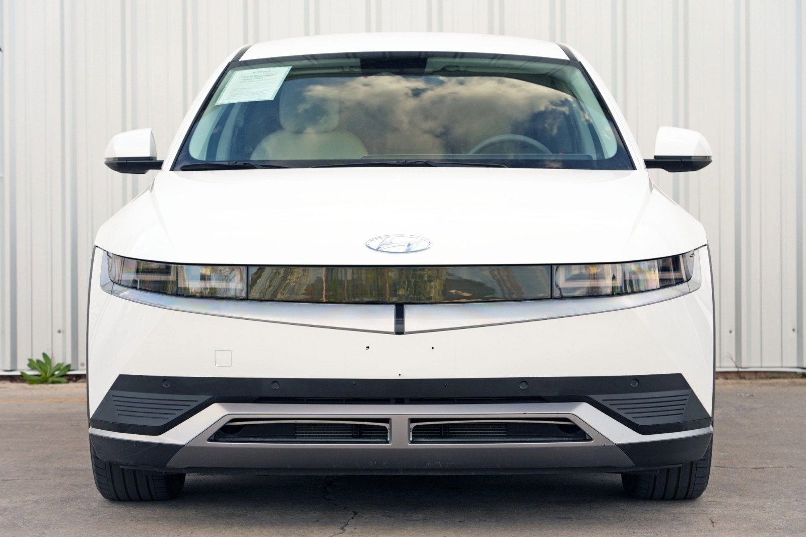 Used 2022 Hyundai Ioniq 5 SEL RWD image 6