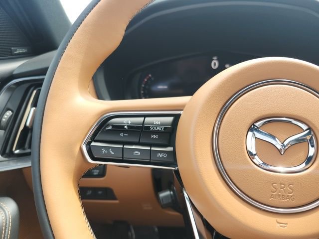 New 2026 MAZDA CX-70 3.3 Turbo S w/ Premium Plus AWD/4WD image 31