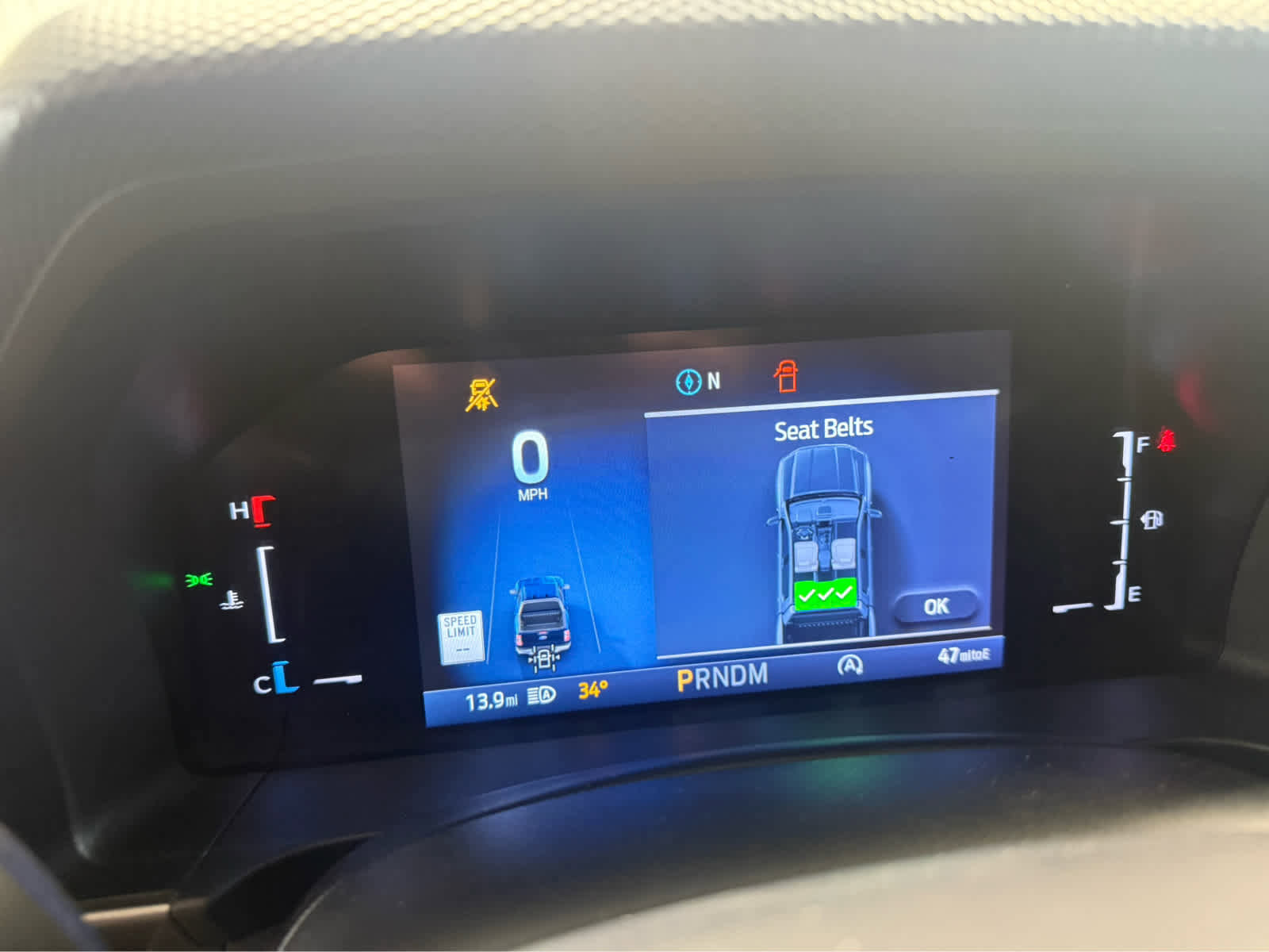 New 2026 Ford Ranger XLT w/ Technology Package image 12