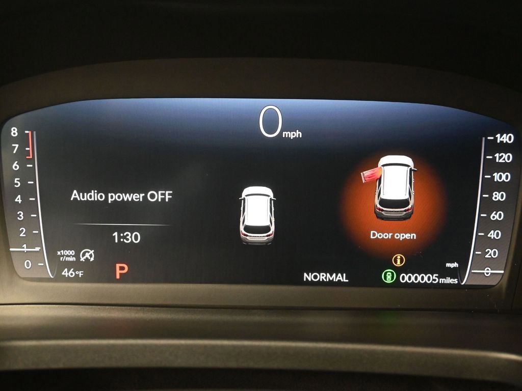 New 2026 Honda Pilot Touring image 19