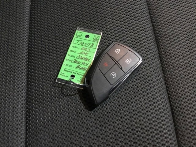 Used 2023 GMC Canyon Elevation w/ Convenience Package image 51