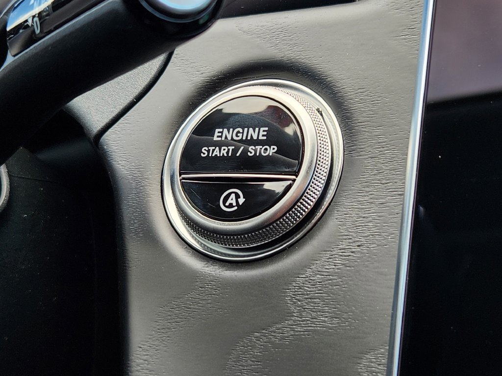 New 2026 Mercedes-Benz E 350 4MATIC Sedan image 21