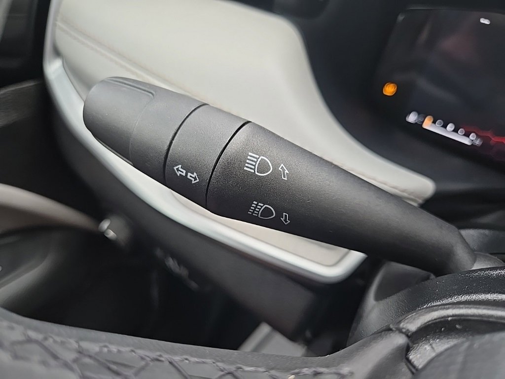 Used 2024 Jeep Compass Limited w/ Elite Group image 40